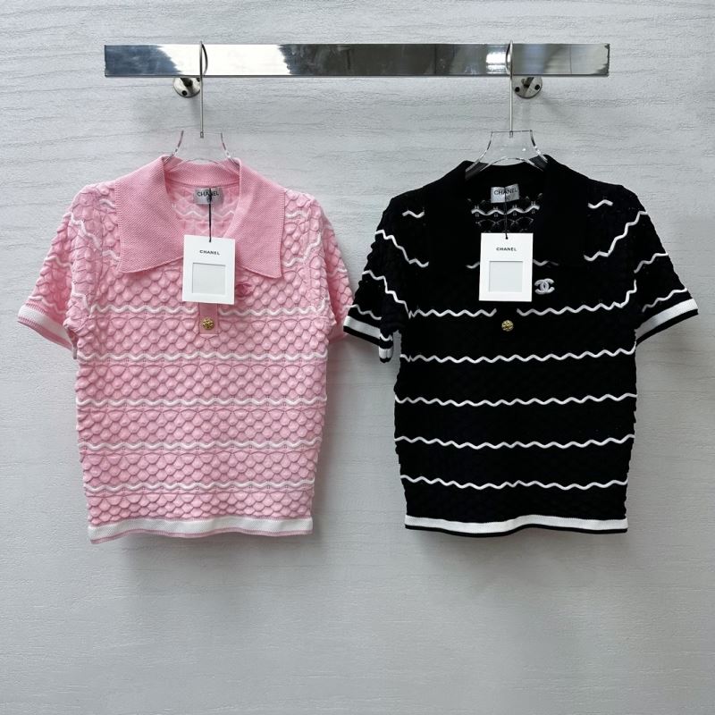 Chanel T-Shirts